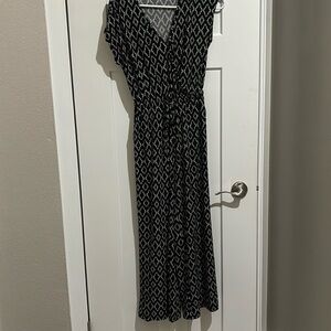 Banana Republic factory jumpsuit